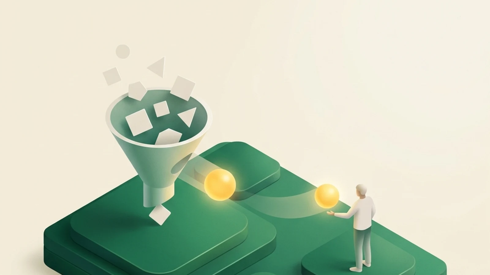AI trong phân tích dữ liệu là gì?