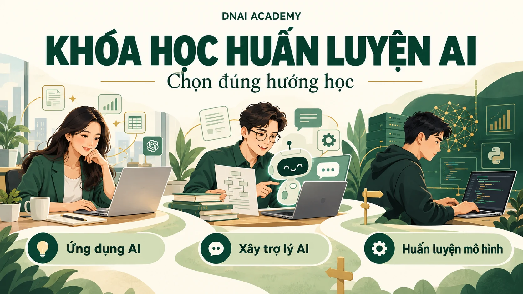 Những sai lầm nào dễ khiến người học chọn nhầm?