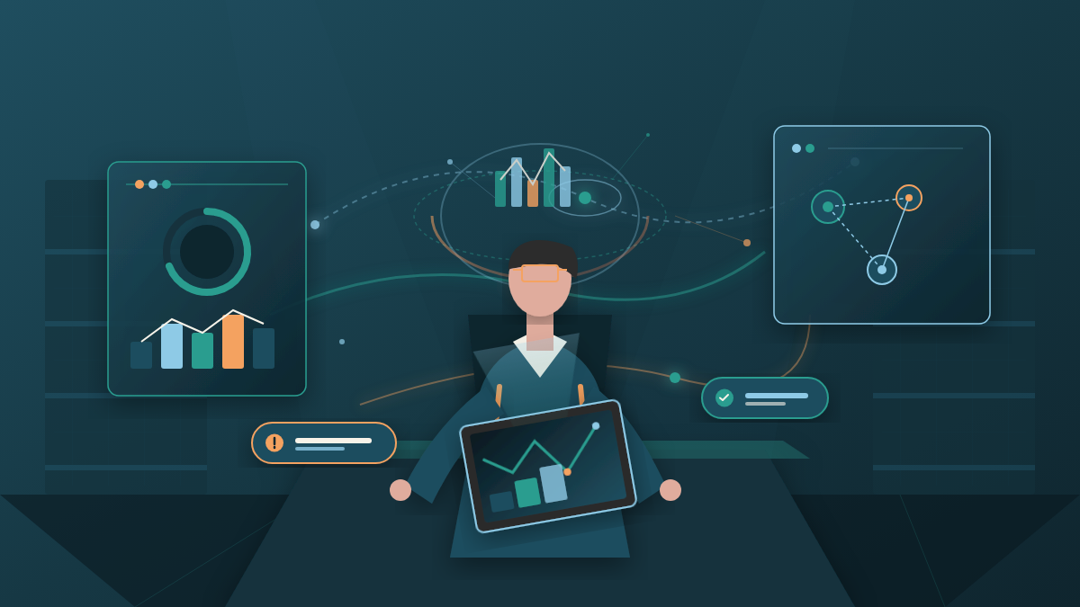 Sai lầm phổ biến khi áp dụng AI trong logistics và cách tránh