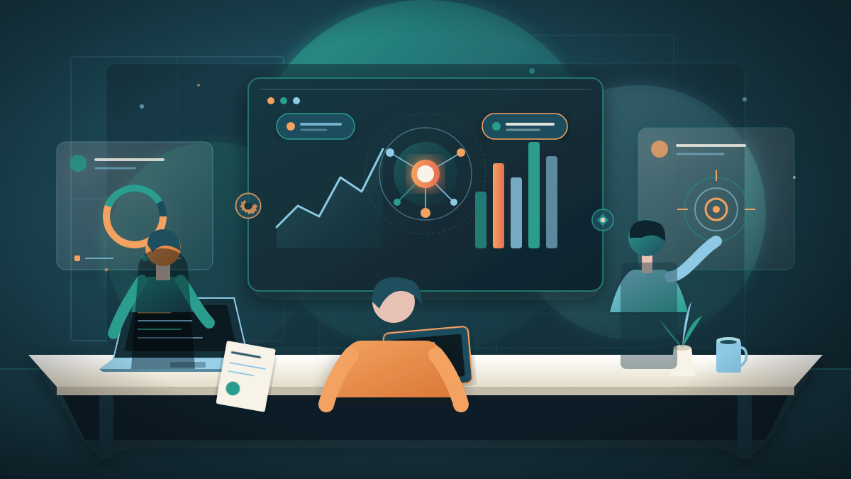 Những sai lầm phổ biến khi áp dụng AI vào Marketing