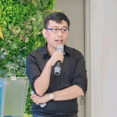 Trương Đăng Nhân